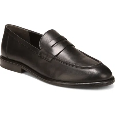 Sam Edelman Sean Penny Loafer In Black