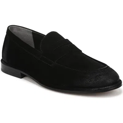 Sam Edelman Sean Penny Loafer In Black