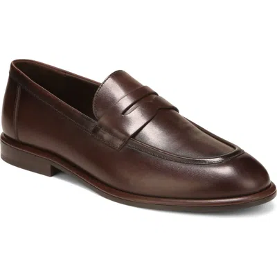 Sam Edelman Sean Penny Loafer In Brown