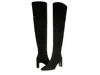 Sam Edelman Shea Over The Knee Boot In Black