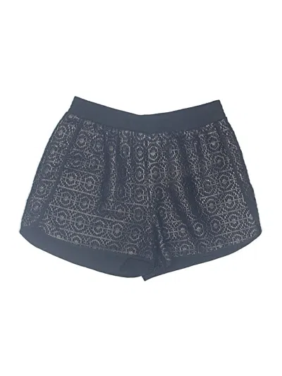 Pre-owned Sam Edelman Shorts In Gray