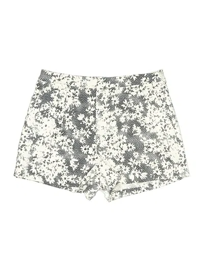 Pre-owned Sam Edelman Shorts In Gray
