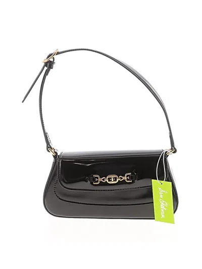 Sam Edelman Shoulder Bag In Black