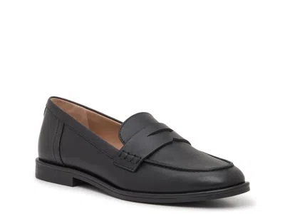 Sam Edelman Signature Collect Brinn Loafer In Black