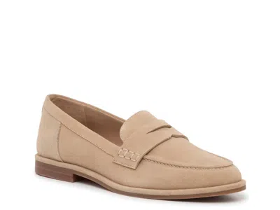 Sam Edelman Signature Collect Brinn Loafer In Brown