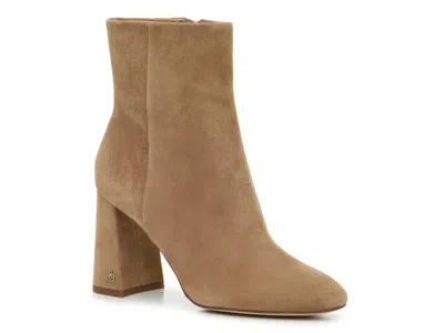 Sam Edelman Signature Collect Donna Bootie