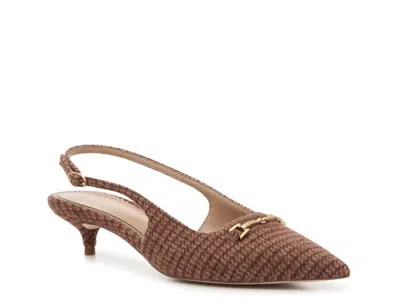 Sam Edelman Signature Collect Finlie Pump