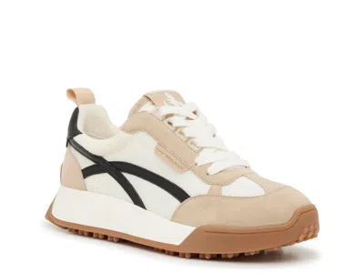 Sam Edelman Signature Collect Lanie Sneaker In Multi