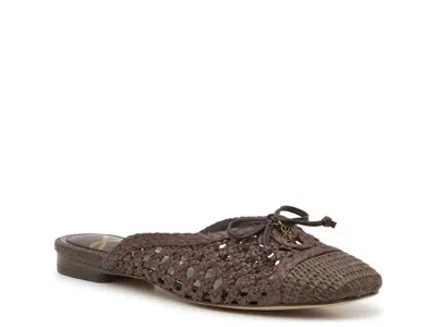 Sam Edelman Signature Collect Minna Mule In Multi