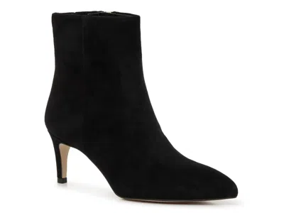 Sam Edelman Signature Collect Ukie Bootie In Black