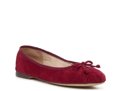 Sam Edelman Signature Collect Zane Ballet Flat