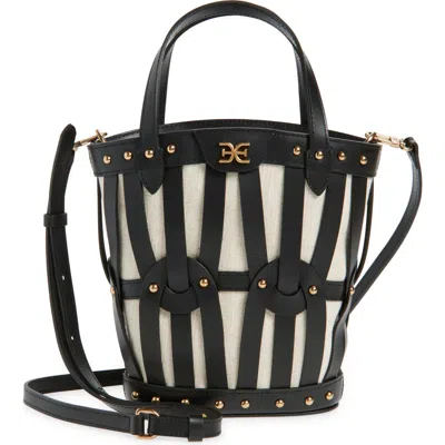 Sam Edelman Small Bay Fan Tote