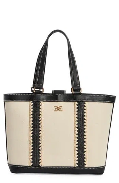 Sam Edelman Small Waylon Nautical Tote Bag