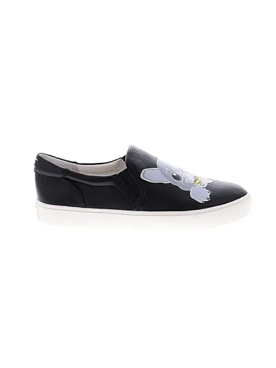 Pre-owned Sam Edelman Sneakers In Black