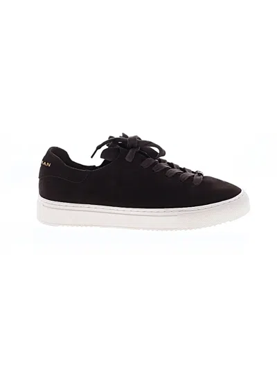 Pre-owned Sam Edelman Sneakers In Brown