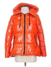 Sam Edelman Snow Jacket In Orange