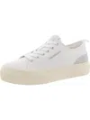 Sam Edelman Sonia Platform Sneaker In Multi