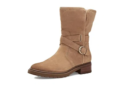 Sam Edelman Sophi Women's Boots Cyprus Tan: 6.5 M In Brown