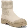 Sam Edelman Steele Chelsea Boot In Oat