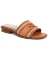 Sam Edelman Stevie Slide Sandal In Multi