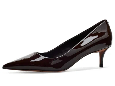 Sam Edelman Summer Women's Shoes Rich Chocolate: 5 M In Brown