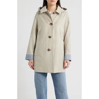 Sam Edelman Swing Button-up Jacket In Multi