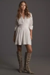 Sam Edelman Sylvia 2 Boots In Black