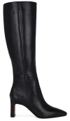 Sam Edelman Sylvia Boot In Black