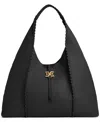 SAM EDELMAN SYLVIA EXTRA LARGE LEATHER HOBO