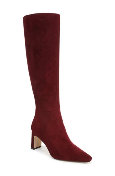 SAM EDELMAN SAM EDELMAN SYLVIA KNEE HIGH BOOT