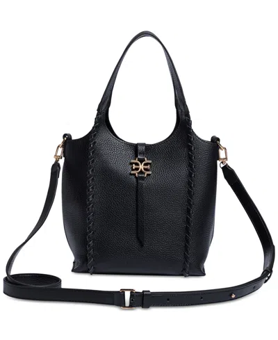 Sam Edelman Sylvia Small Crossbody Bag In Black