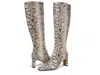Sam Edelman Sylvia Knee High Boot In Neutral