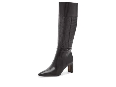 Sam Edelman Sylvia Women's Shoes Cafe Noir: 6 M In Black