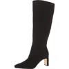 Sam Edelman Sylvia Boot In Black