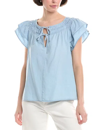 SAM EDELMAN SAM EDELMAN TABITHA BLOUSE