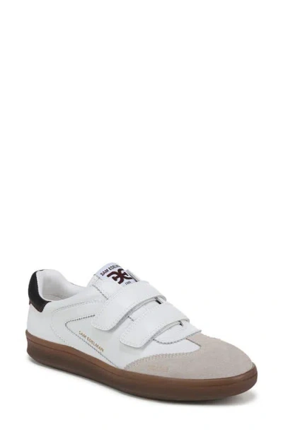 Sam Edelman Talia Sneakers In White