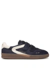Sam Edelman Talia Sneakers In Blue