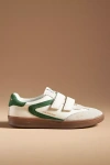 Sam Edelman Talia Sneakers In Green
