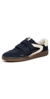 Sam Edelman Talia Sneakers In Blue
