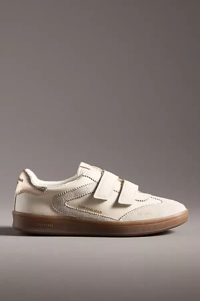 Sam Edelman Talia Sneakers In White