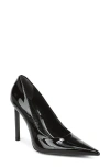 Sam Edelman Talula Pump In Black Patent