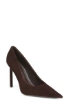 Sam Edelman Talula Pump In Multi