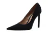 Sam Edelman Talula Pump In Black