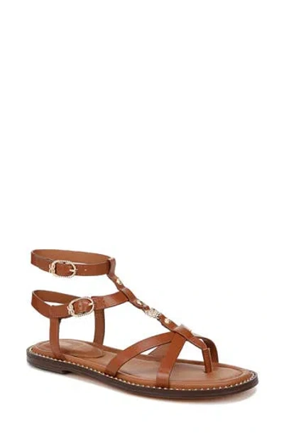 SAM EDELMAN SAM EDELMAN TALYA ANKLE STRAP SANDAL