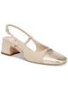 Sam Edelman Tarra Slingback Pump In Multi