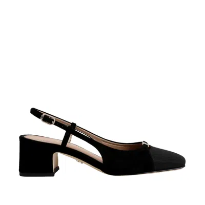 Sam Edelman Tarra Black I9850m2001 Women's