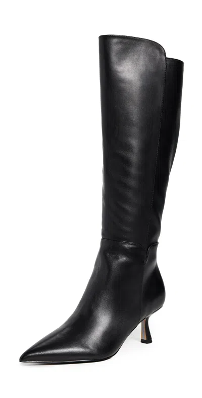 Sam Edelman Taylin Boots Black