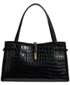 Sam Edelman Taylin Box Tote Handbag In Multi