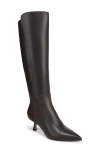 Sam Edelman Taylin Knee High Boot In Black