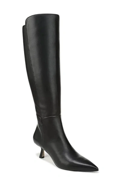 Sam Edelman Taylin Knee High Boot In Black